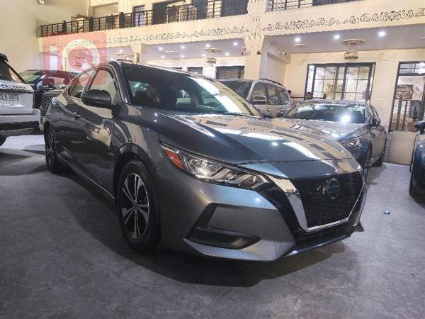 Nissan for sale in Iraq